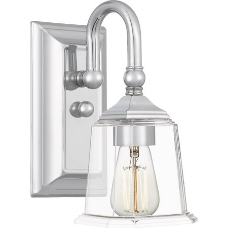 Quoizel Nicholas Wall Sconce NLC8601C